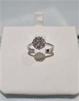 Ringe Dame in Gold Diamante ANOR-63-286